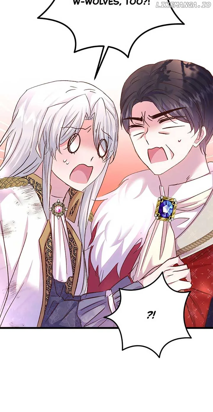 I Didn’t Save You To Get Proposed To Chapter 56 page 31