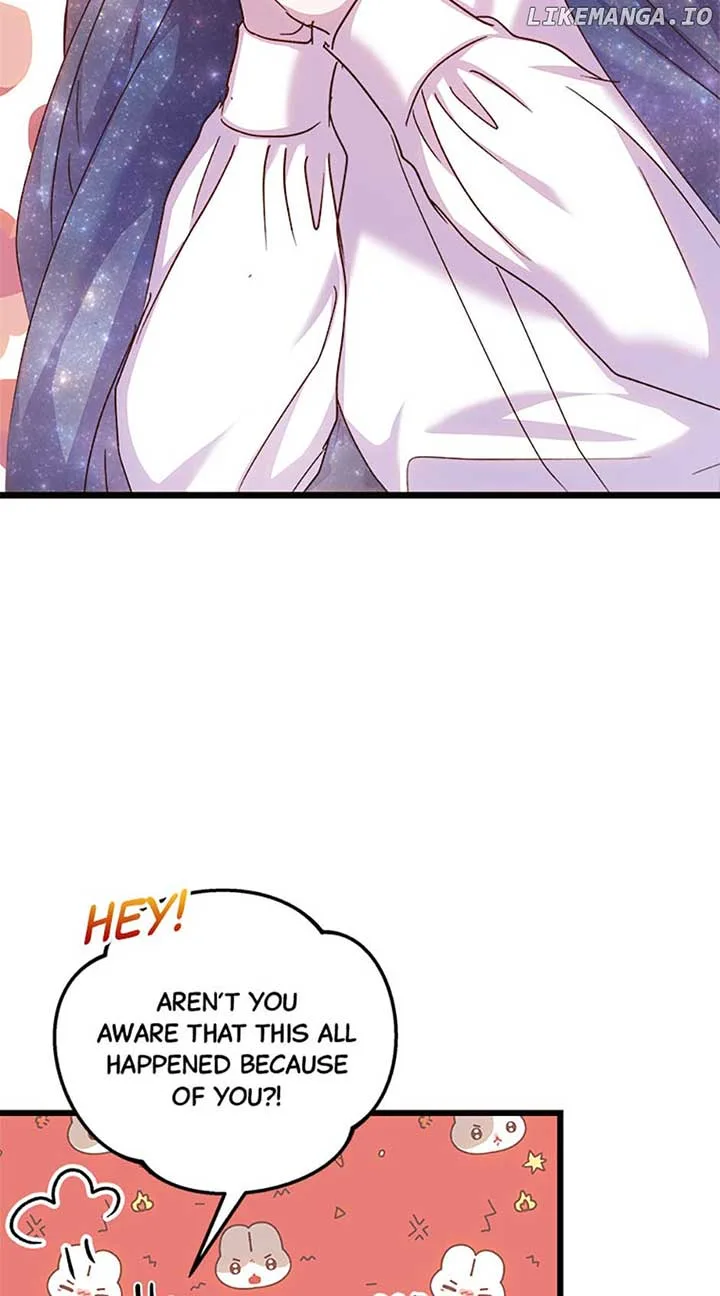 I Didn’t Save You To Get Proposed To Chapter 57 page 22