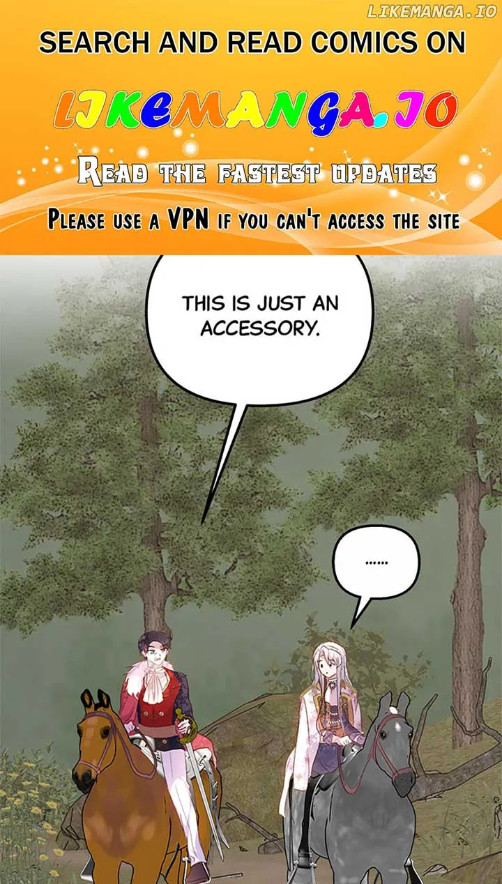I Didn’t Save You To Get Proposed To Chapter 56 page 2