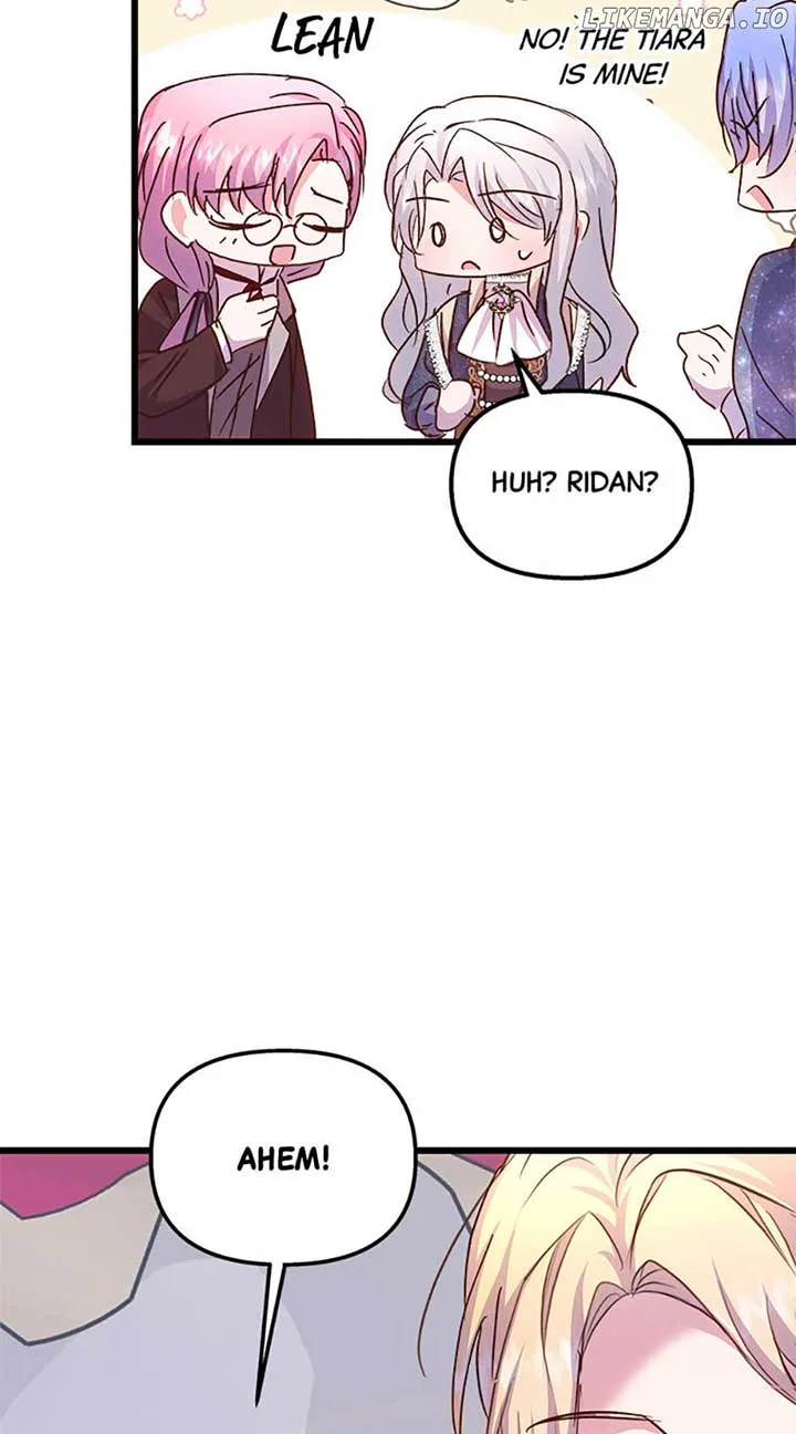 I Didn’t Save You To Get Proposed To Chapter 57 page 24