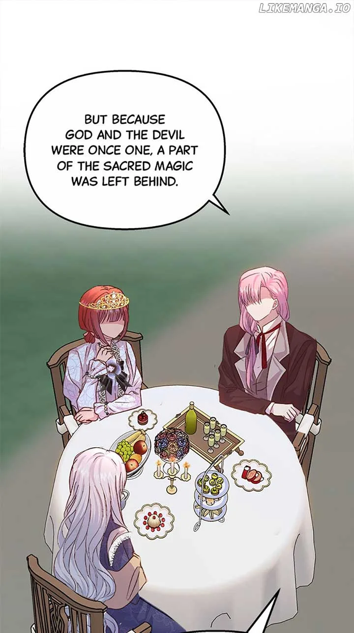 I Didn’t Save You To Get Proposed To Chapter 57 page 64