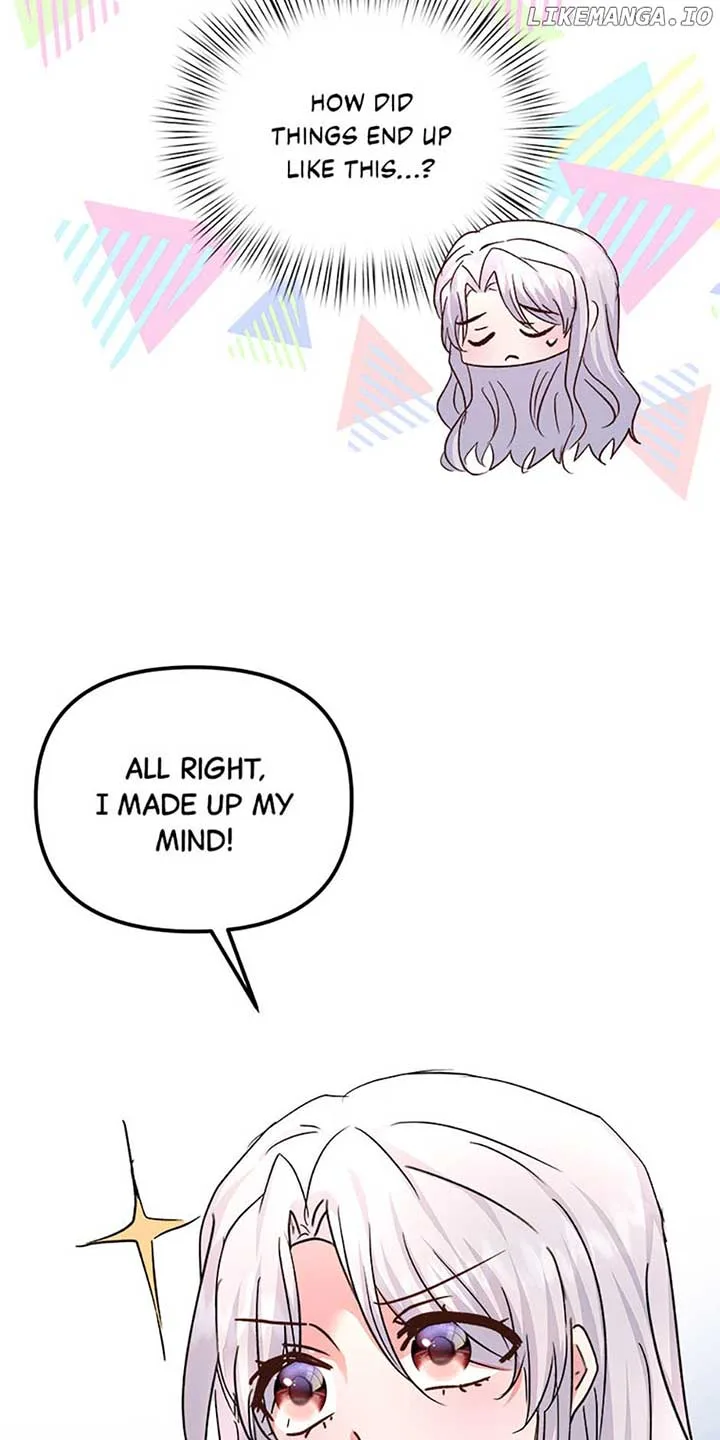 I Didn’t Save You To Get Proposed To Chapter 57 page 29