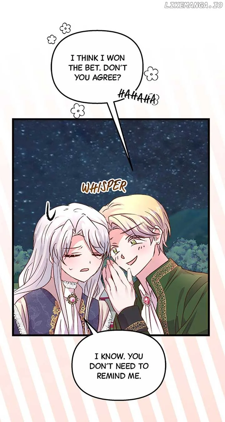 I Didn’t Save You To Get Proposed To Chapter 57 page 39
