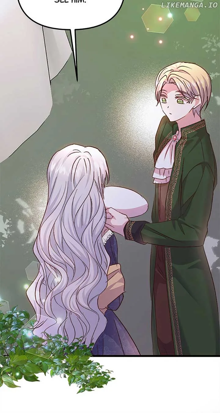 I Didn’t Save You To Get Proposed To Chapter 57 page 44