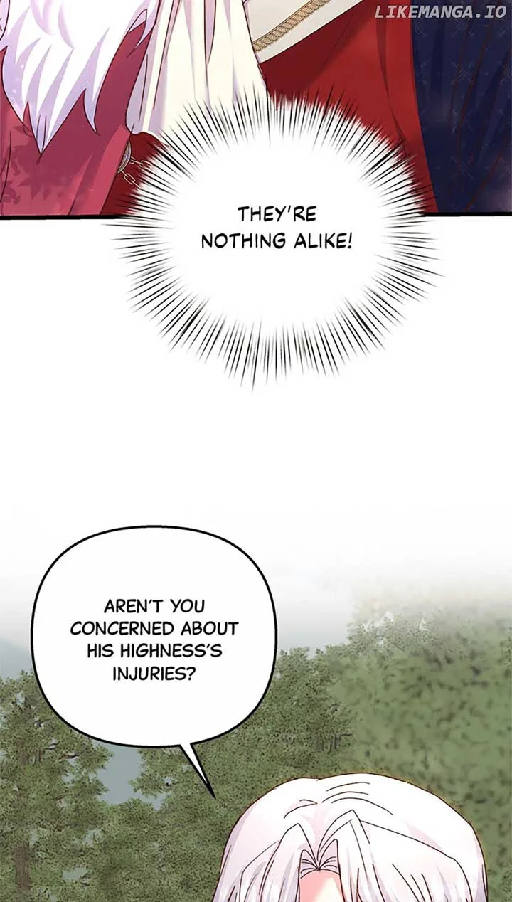 I Didn’t Save You To Get Proposed To Chapter 56 page 5