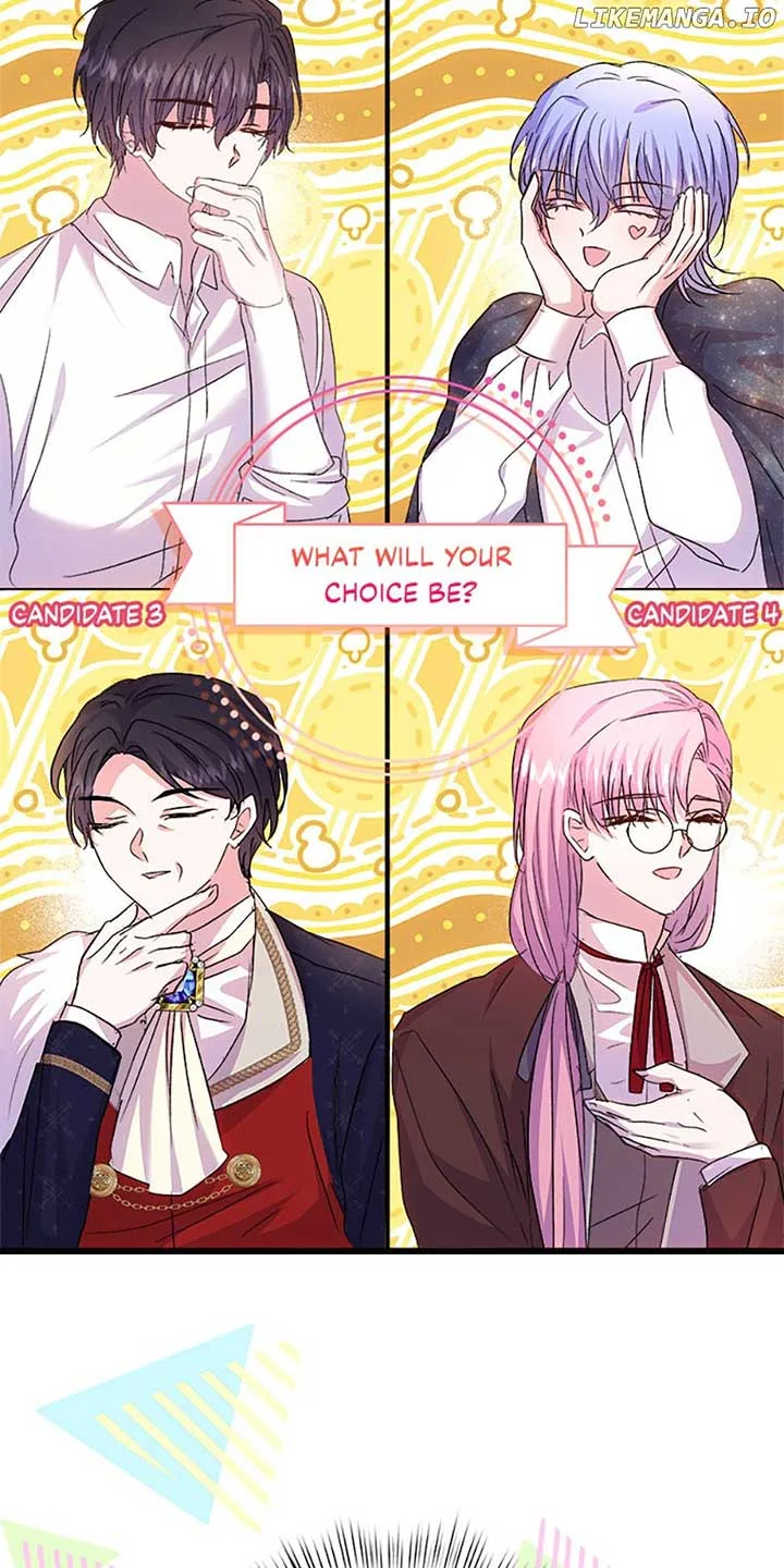 I Didn’t Save You To Get Proposed To Chapter 57 page 28