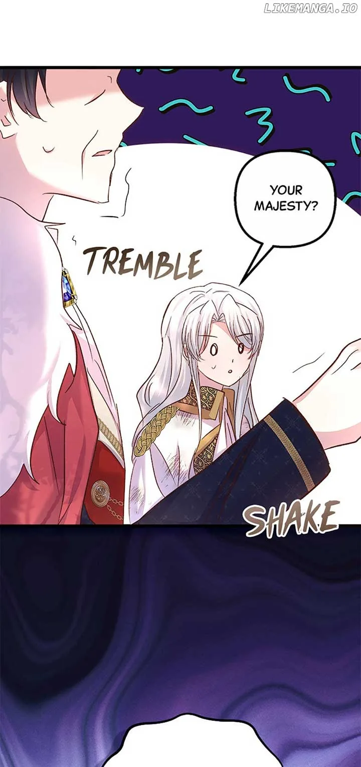 I Didn’t Save You To Get Proposed To Chapter 56 page 21