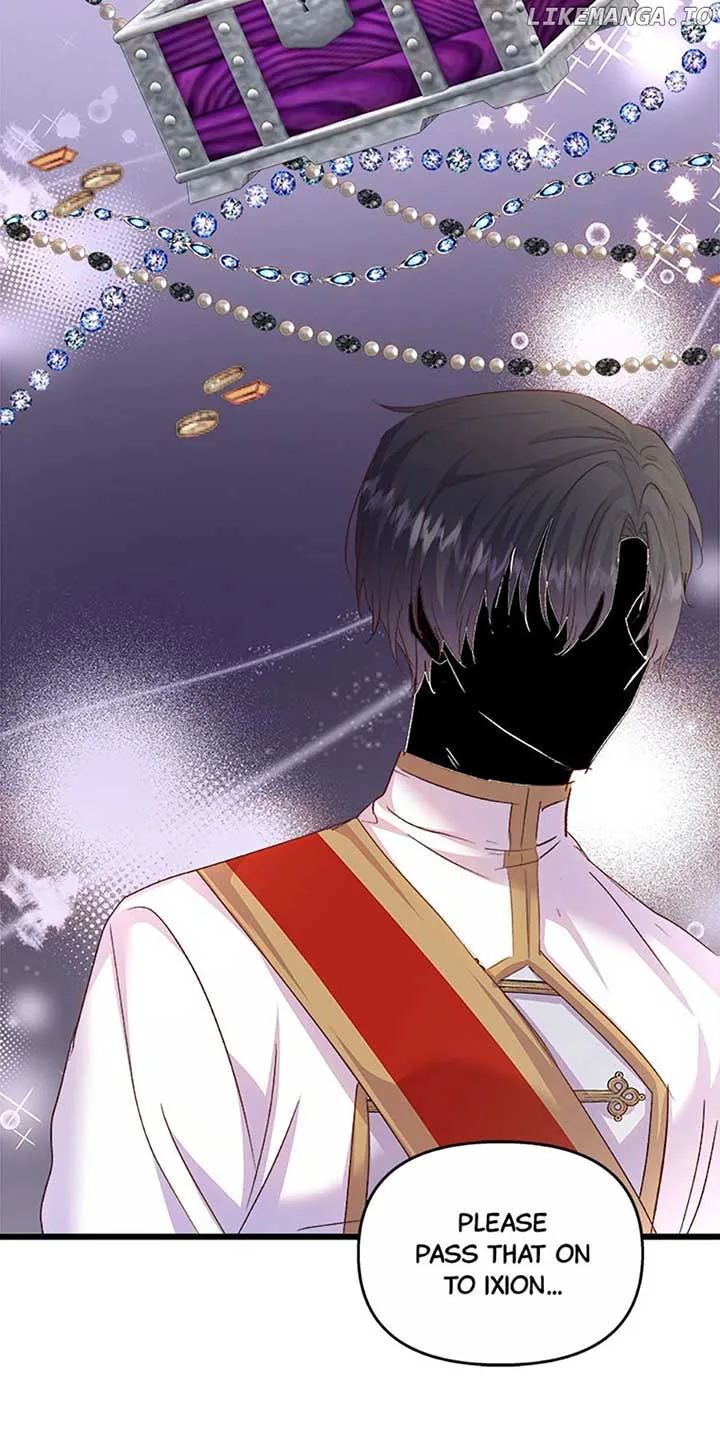 I Didn’t Save You To Get Proposed To Chapter 56 page 37