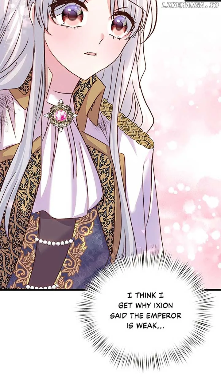 I Didn’t Save You To Get Proposed To Chapter 56 page 40