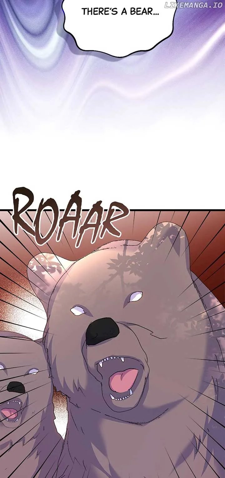 I Didn’t Save You To Get Proposed To Chapter 56 page 22