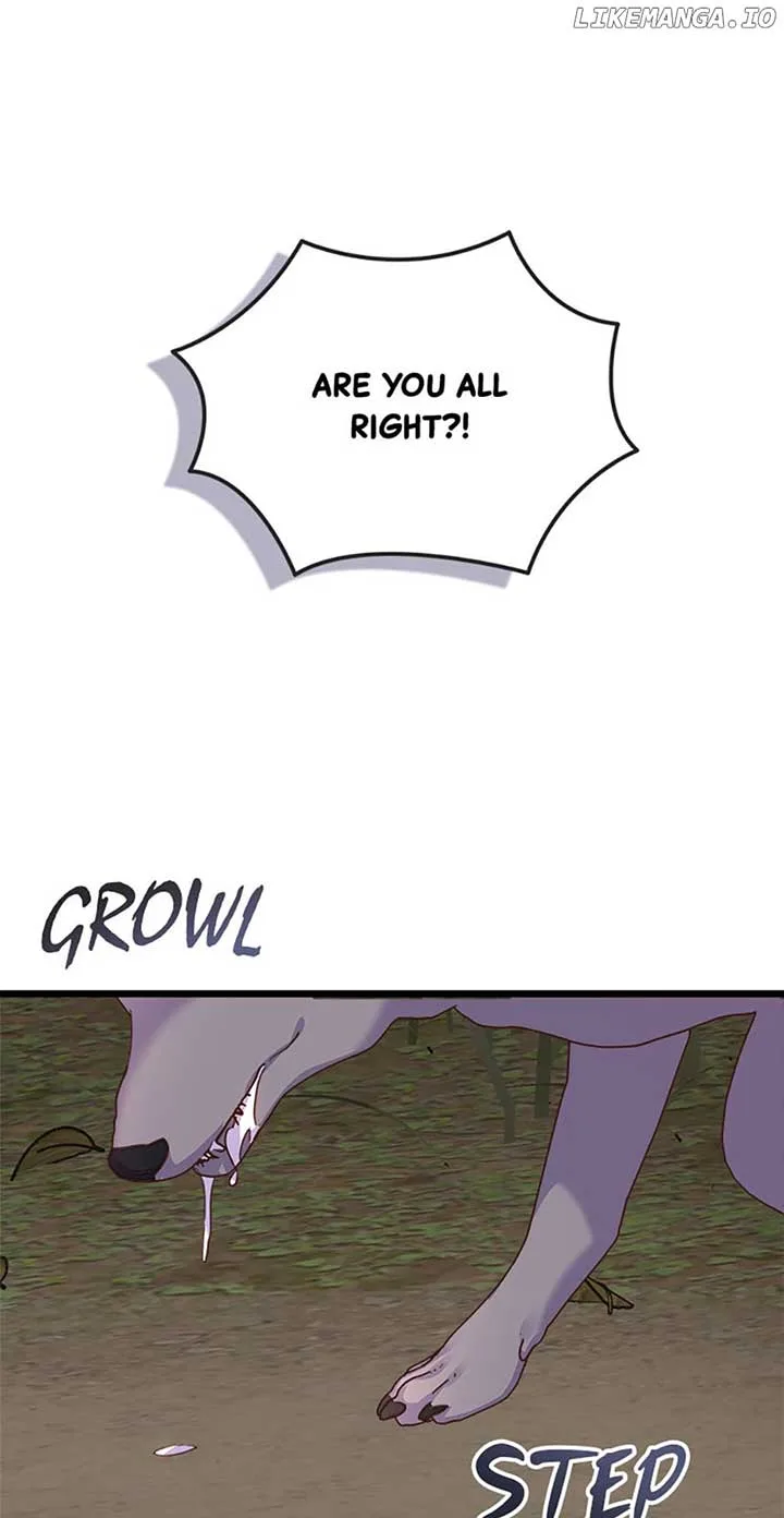 I Didn’t Save You To Get Proposed To Chapter 56 page 29