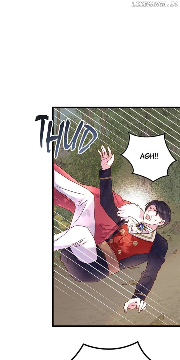 I Didn’t Save You To Get Proposed To Chapter 56 page 27