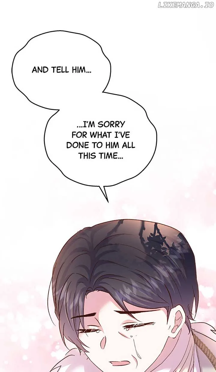 I Didn’t Save You To Get Proposed To Chapter 56 page 38