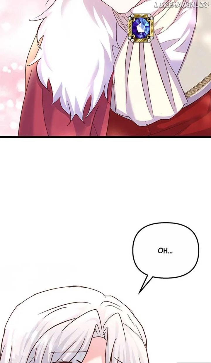 I Didn’t Save You To Get Proposed To Chapter 56 page 39
