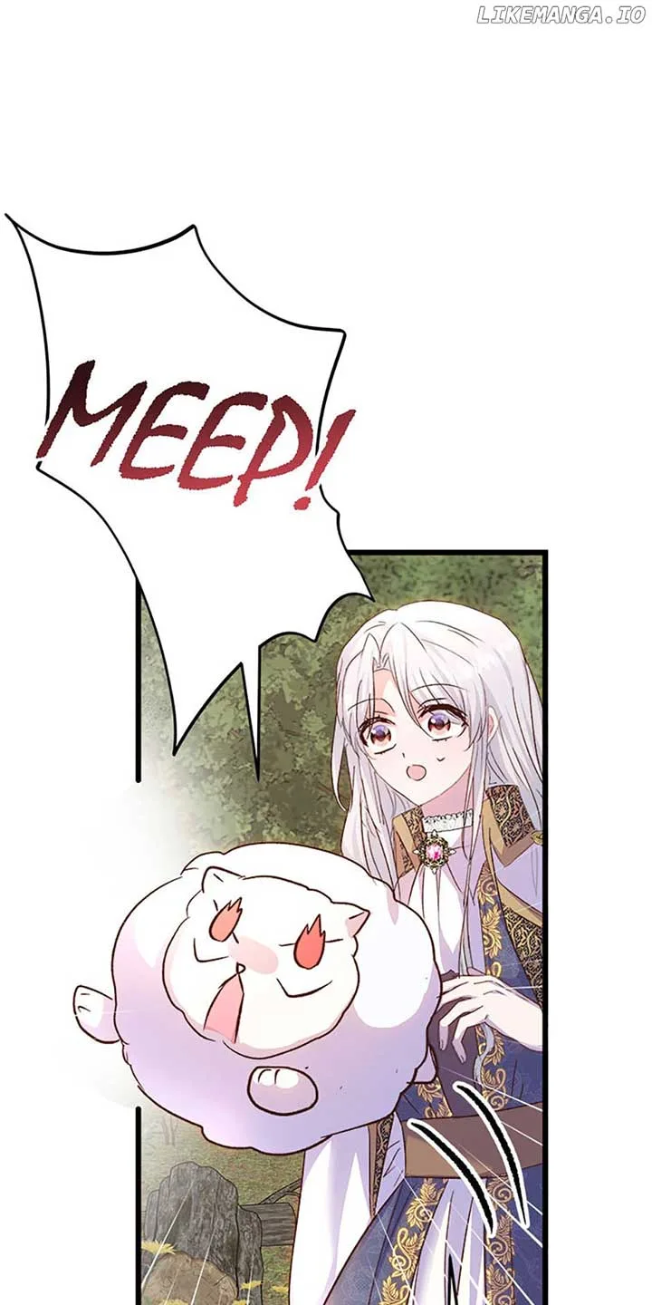 I Didn’t Save You To Get Proposed To Chapter 56 page 43