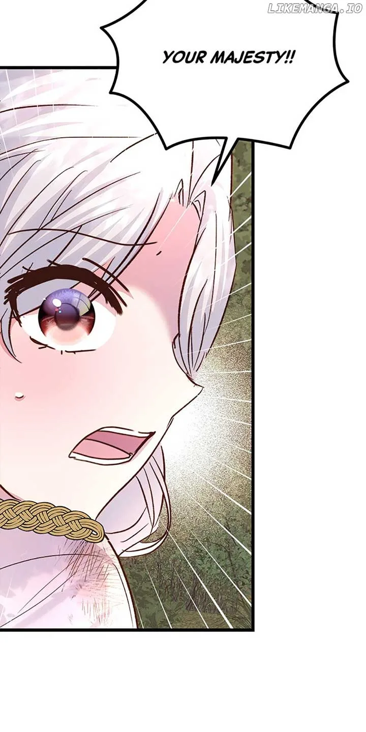 I Didn’t Save You To Get Proposed To Chapter 56 page 28