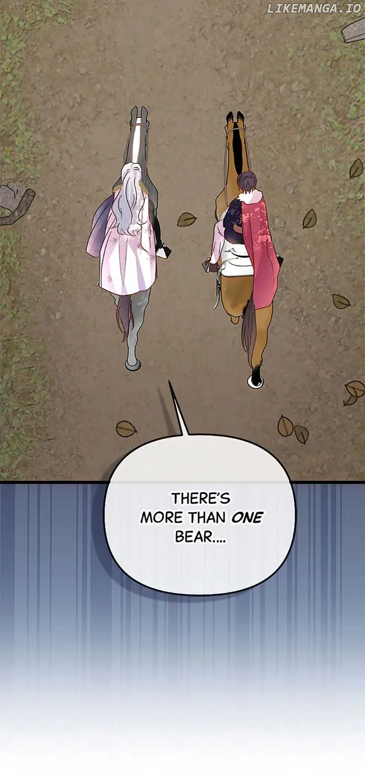 I Didn’t Save You To Get Proposed To Chapter 56 page 24