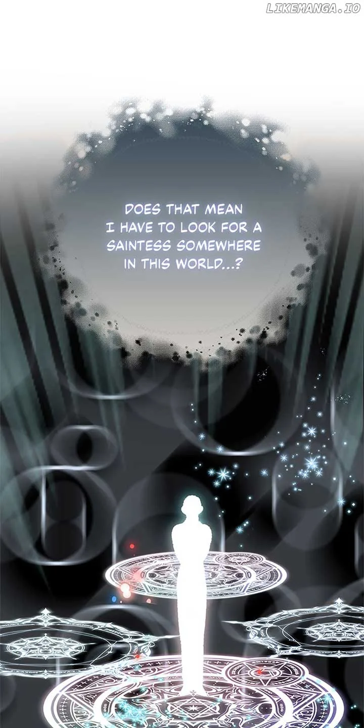 I Didn’t Save You To Get Proposed To Chapter 57 page 75