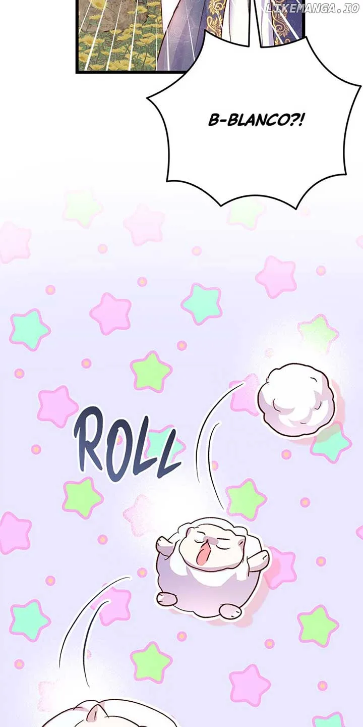I Didn’t Save You To Get Proposed To Chapter 56 page 44