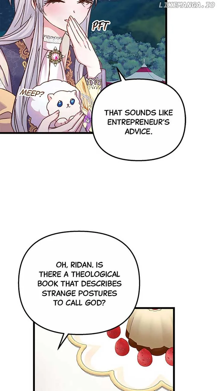 I Didn’t Save You To Get Proposed To Chapter 58 page 9