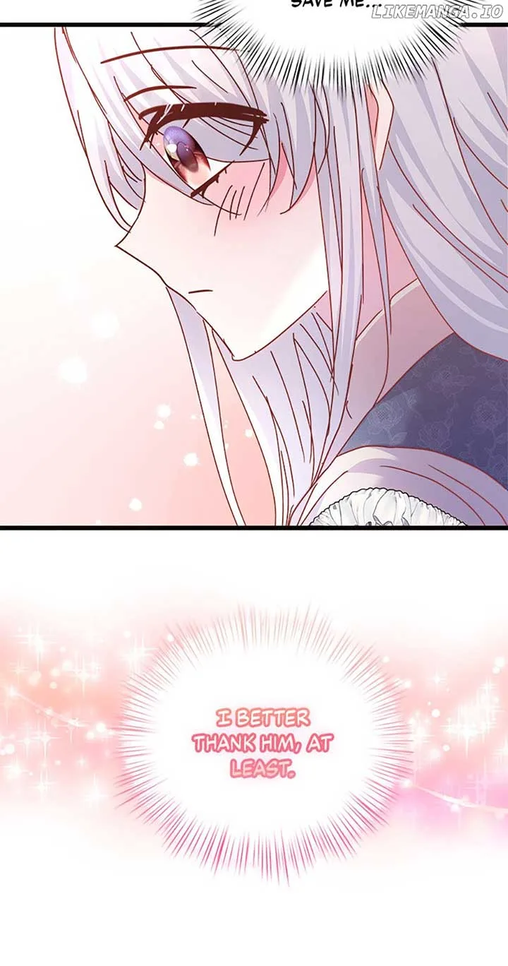 I Didn’t Save You To Get Proposed To Chapter 58 page 32