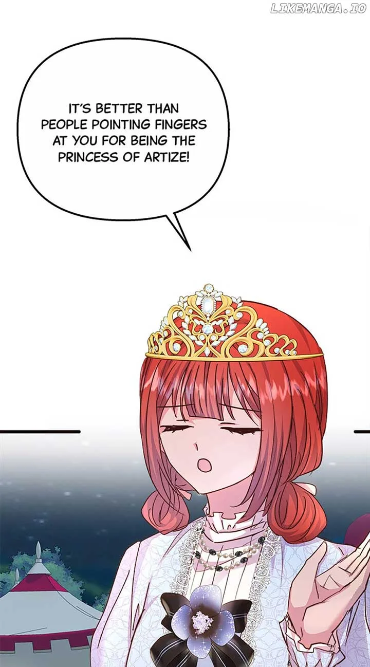 I Didn’t Save You To Get Proposed To Chapter 58 page 7
