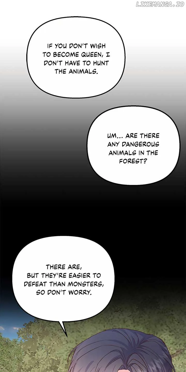 I Didn’t Save You To Get Proposed To Chapter 56 page 48