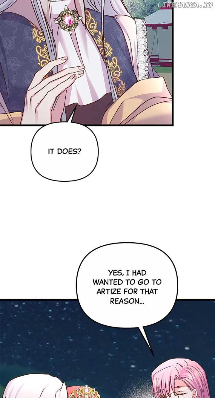 I Didn’t Save You To Get Proposed To Chapter 58 page 14