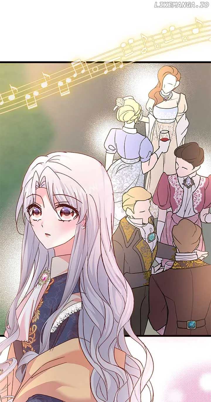 I Didn’t Save You To Get Proposed To Chapter 58 page 29