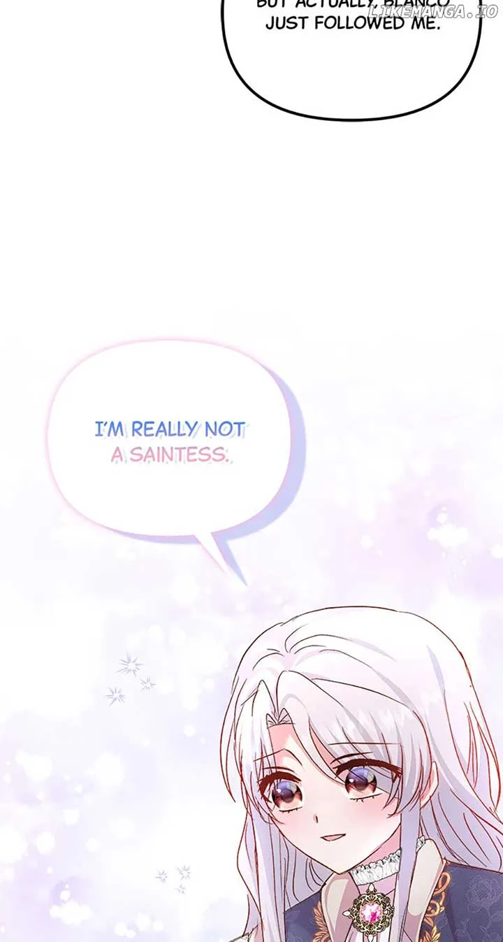 I Didn’t Save You To Get Proposed To Chapter 58 page 3