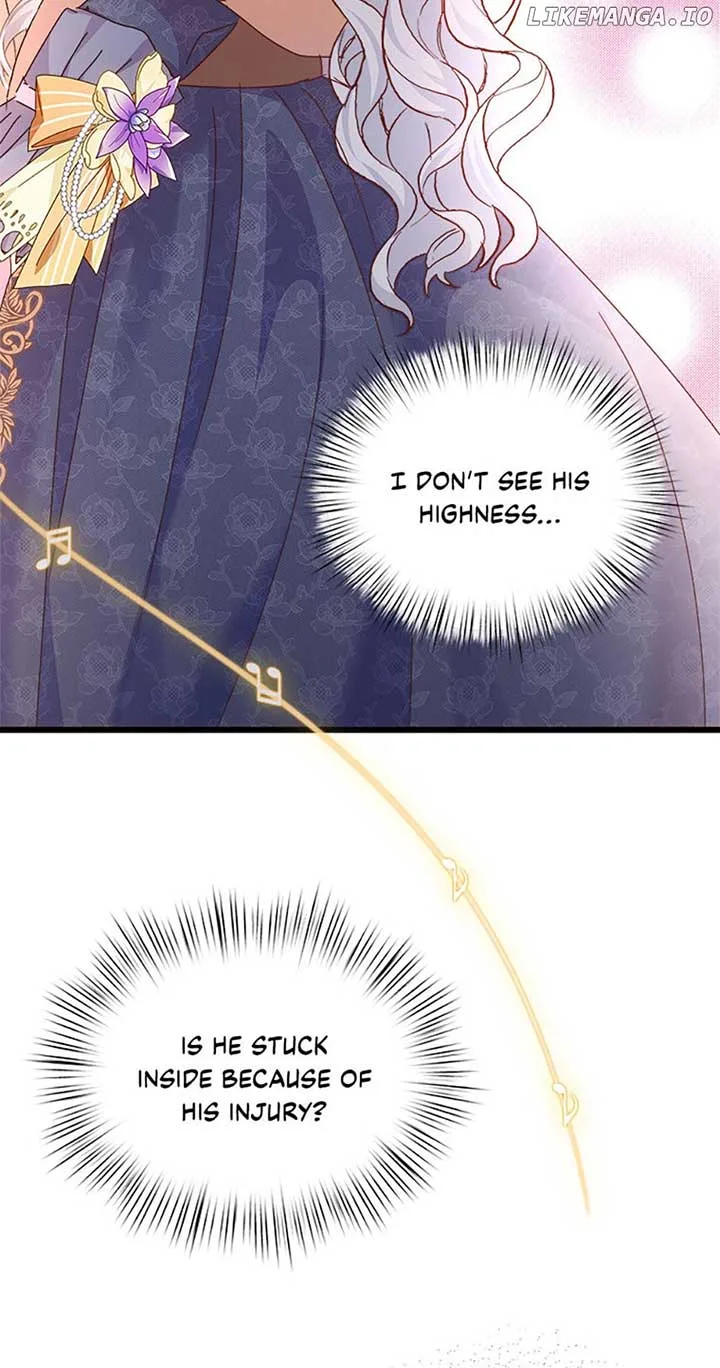 I Didn’t Save You To Get Proposed To Chapter 58 page 30