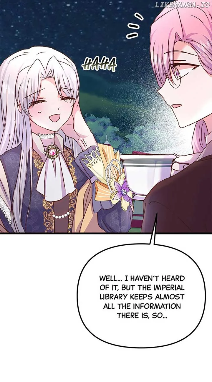 I Didn’t Save You To Get Proposed To Chapter 58 page 11