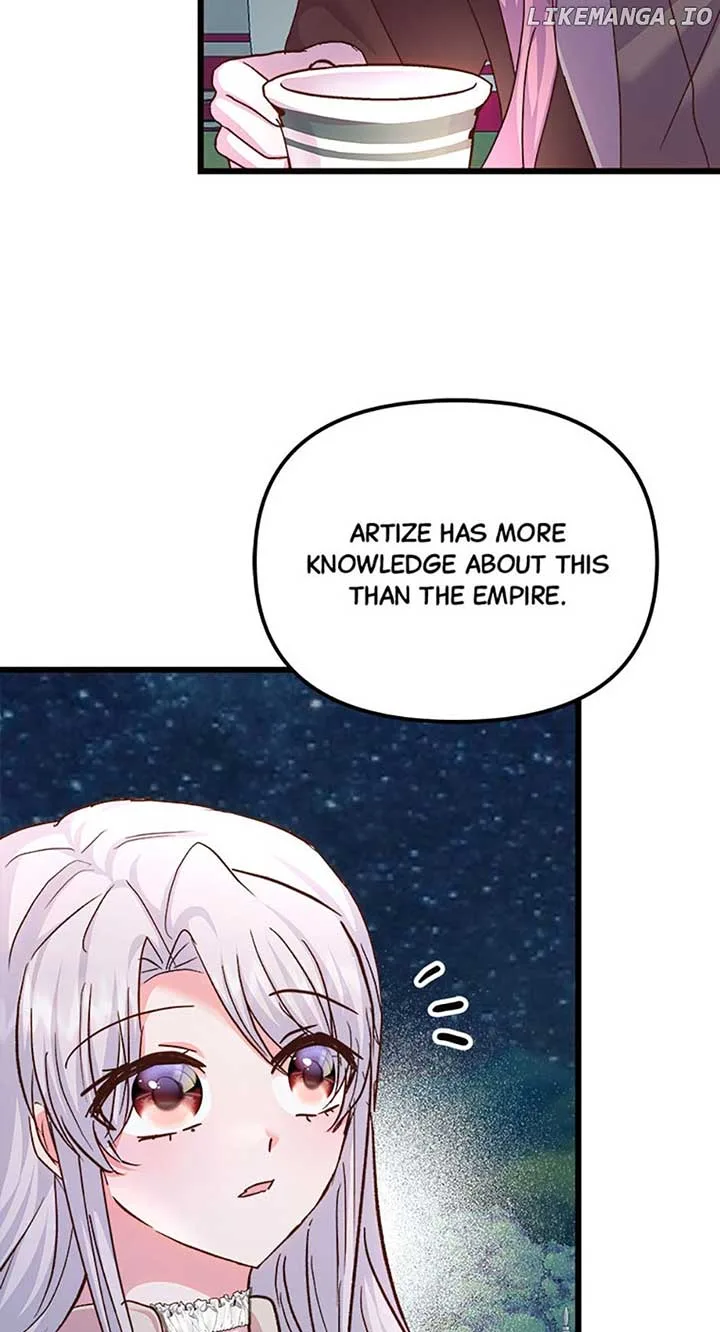I Didn’t Save You To Get Proposed To Chapter 58 page 13