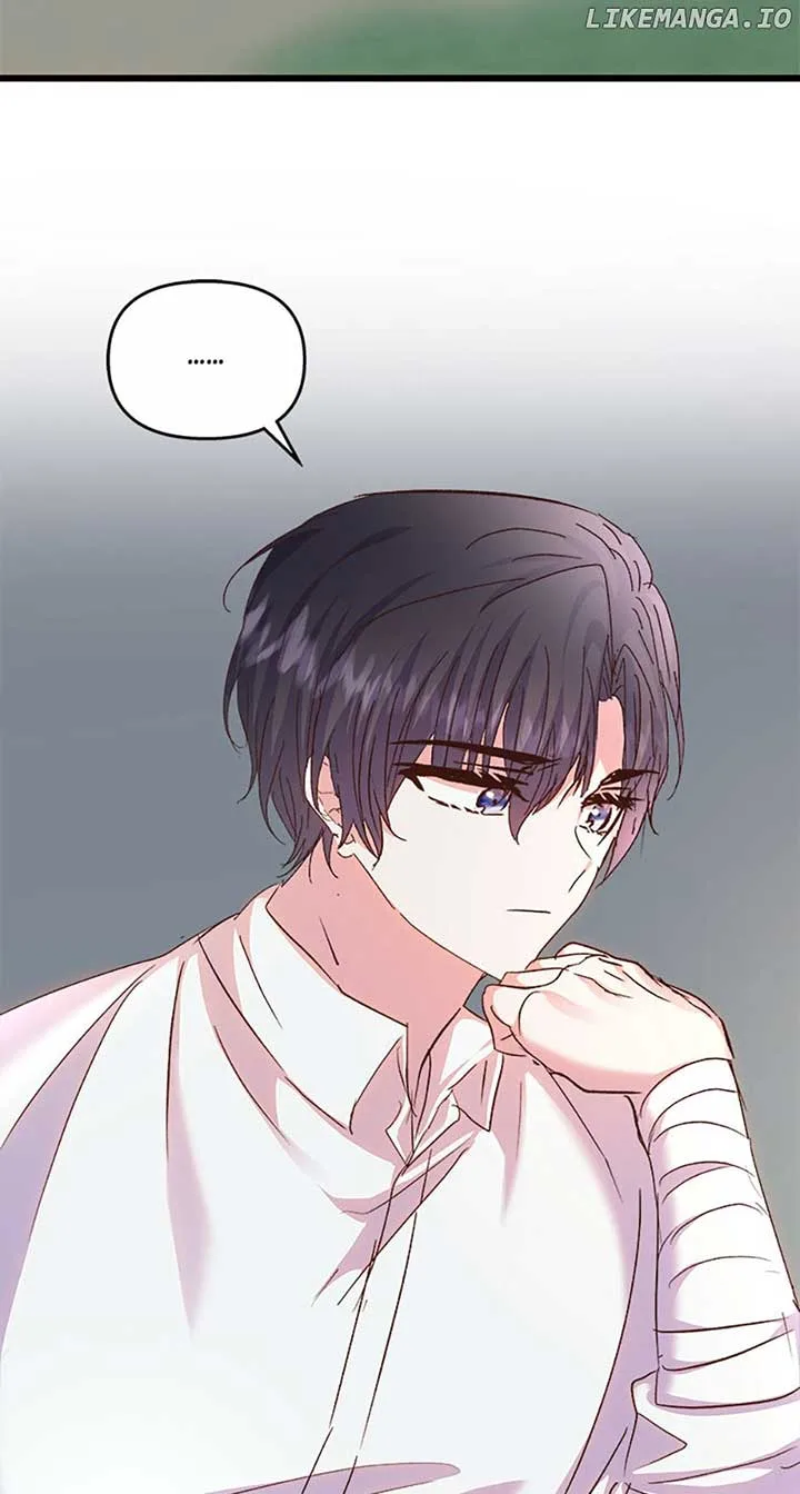 I Didn’t Save You To Get Proposed To Chapter 58 page 36