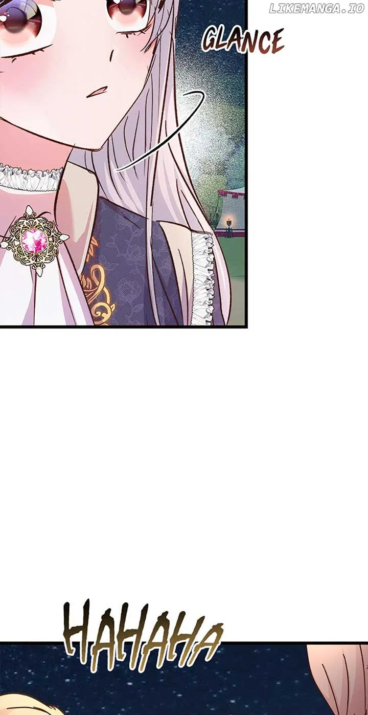 I Didn’t Save You To Get Proposed To Chapter 58 page 27