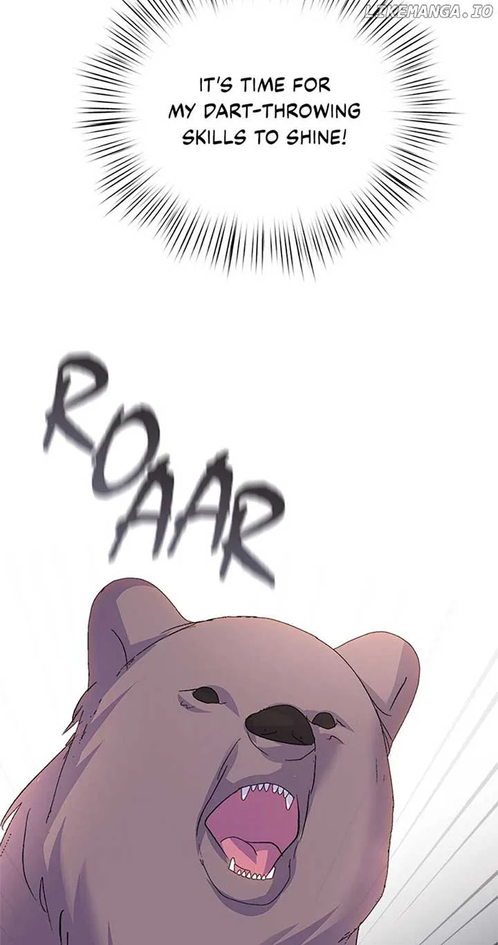 I Didn’t Save You To Get Proposed To Chapter 56 page 58