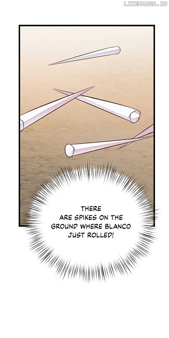 I Didn’t Save You To Get Proposed To Chapter 56 page 47