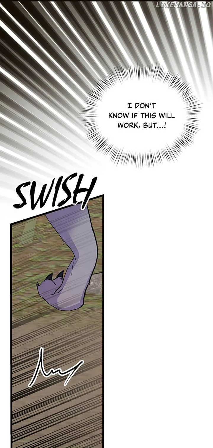 I Didn’t Save You To Get Proposed To Chapter 56 page 52