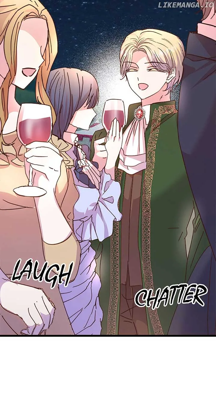 I Didn’t Save You To Get Proposed To Chapter 58 page 28
