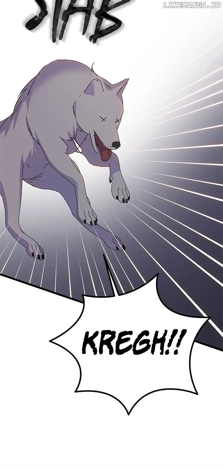 I Didn’t Save You To Get Proposed To Chapter 56 page 55