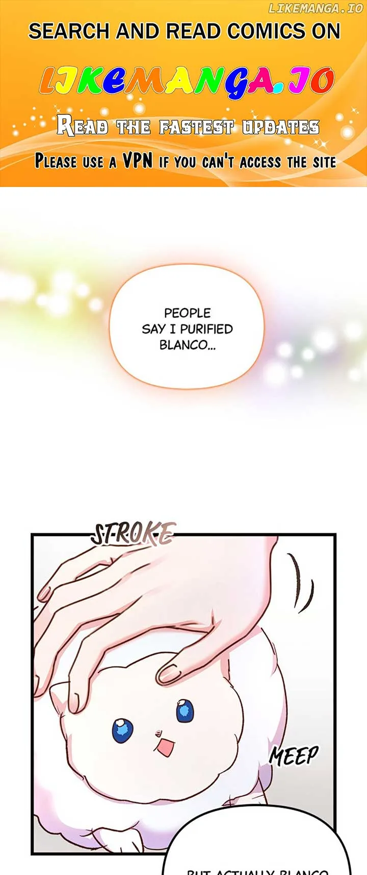 I Didn’t Save You To Get Proposed To Chapter 58 page 2