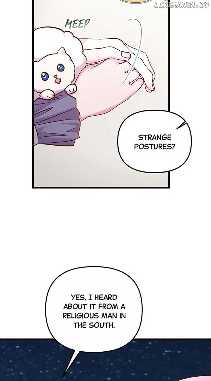 I Didn’t Save You To Get Proposed To Chapter 58 page 10