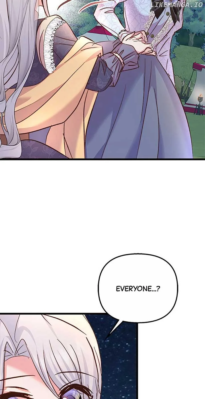 I Didn’t Save You To Get Proposed To Chapter 58 page 26