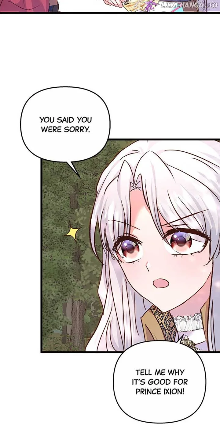 I Didn’t Save You To Get Proposed To Chapter 56 page 65