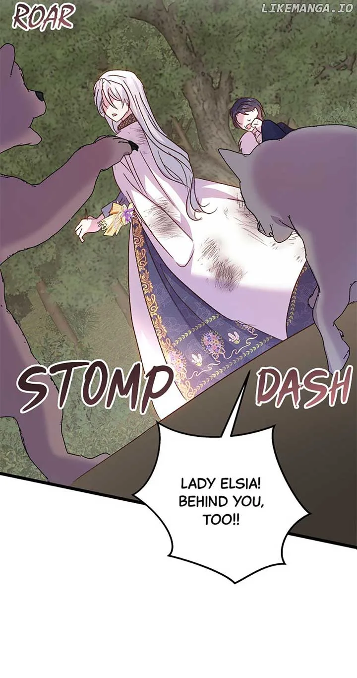 I Didn’t Save You To Get Proposed To Chapter 56 page 60