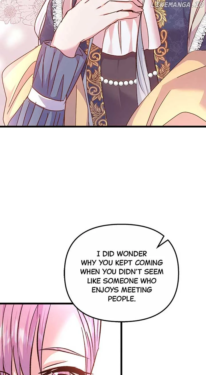 I Didn’t Save You To Get Proposed To Chapter 58 page 18