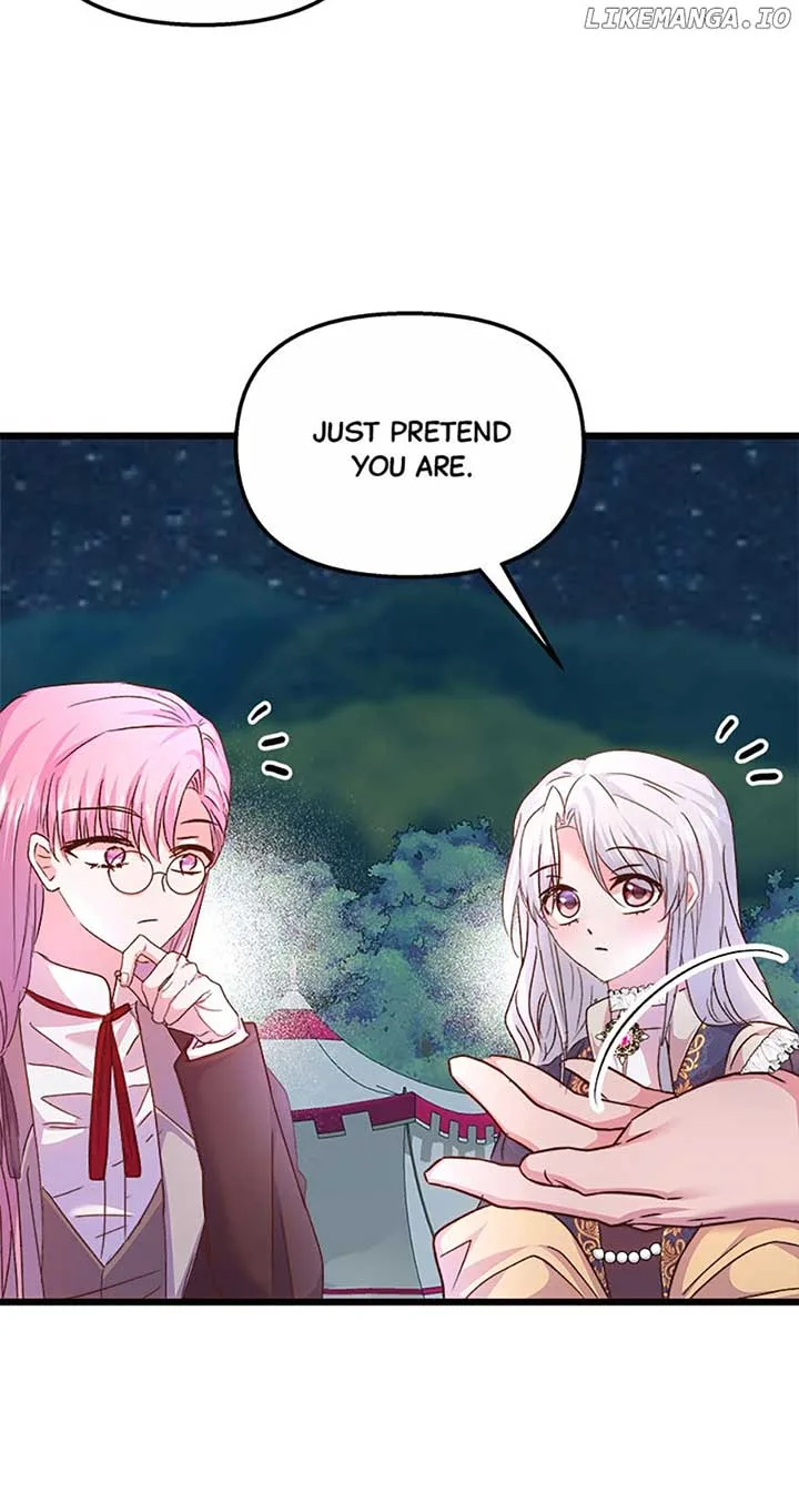 I Didn’t Save You To Get Proposed To Chapter 58 page 6