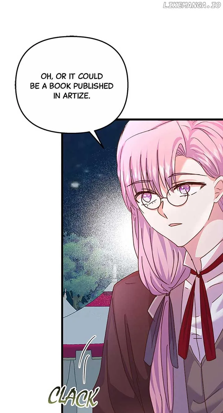 I Didn’t Save You To Get Proposed To Chapter 58 page 12