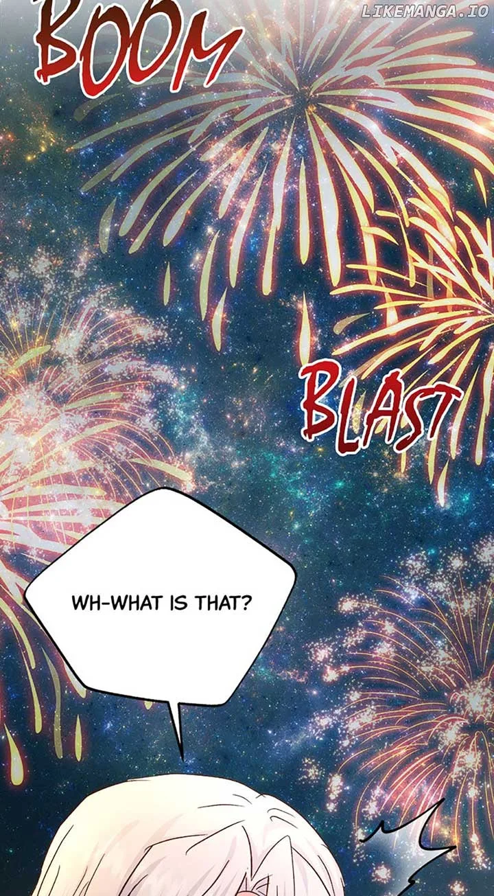 I Didn’t Save You To Get Proposed To Chapter 58 page 23