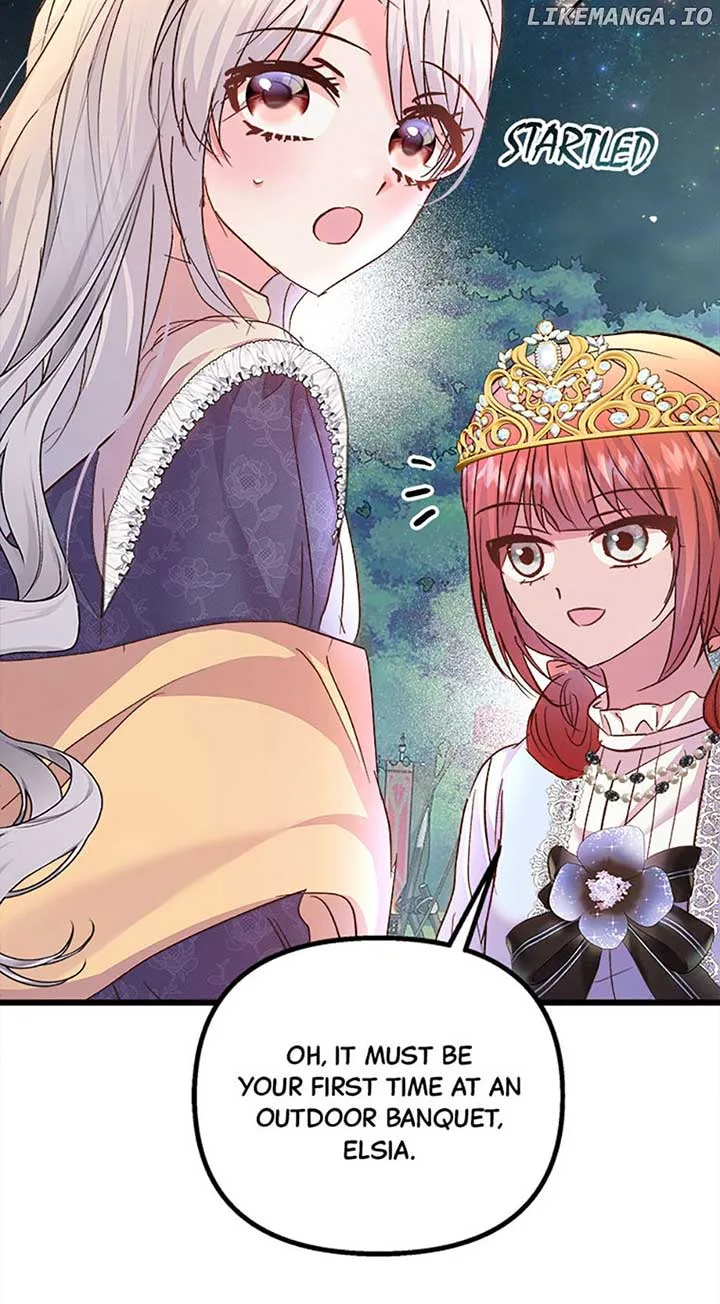 I Didn’t Save You To Get Proposed To Chapter 58 page 24
